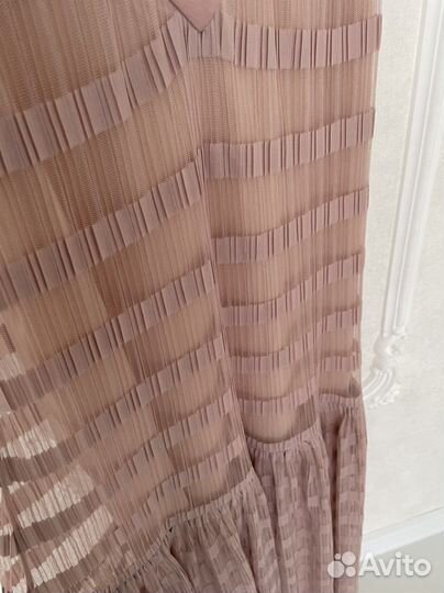 Платье Serginnetti