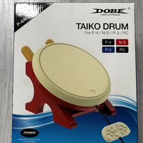 Контроллер Taiko Drum Switch / PS