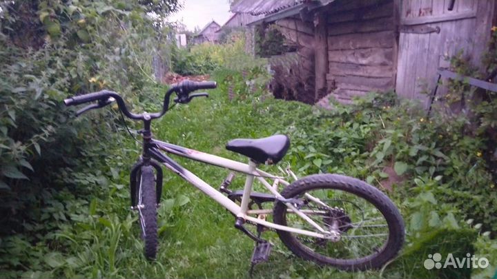 Велосипеды