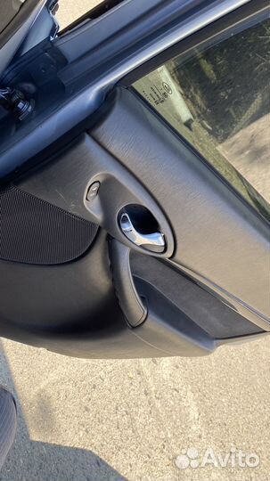 Капот на ford focus 1