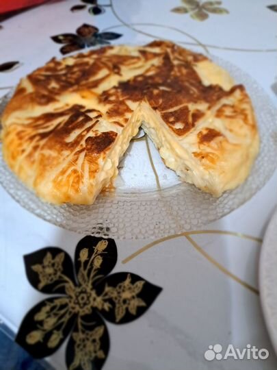 Готовая еда на заказ