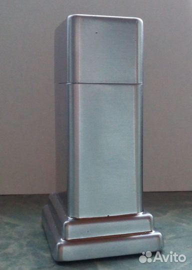 Zippo 1961-1967 года настольная модель №4