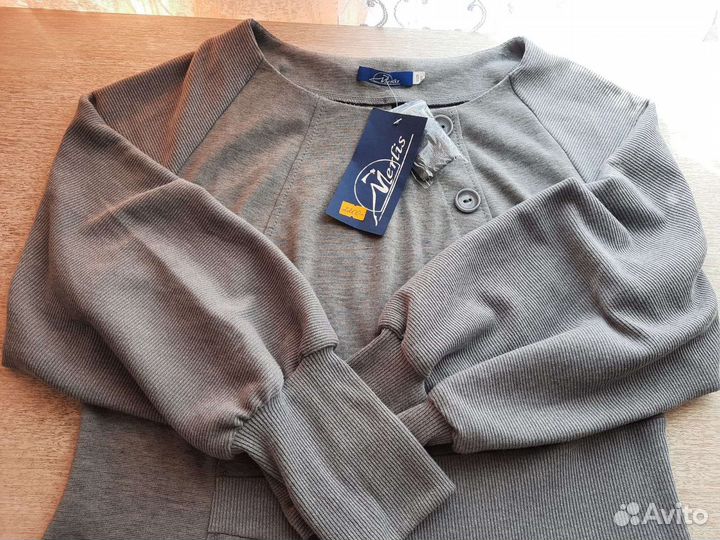 Платье фабричное