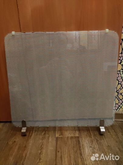 Стекло термическое для газовой плиты и верхнее