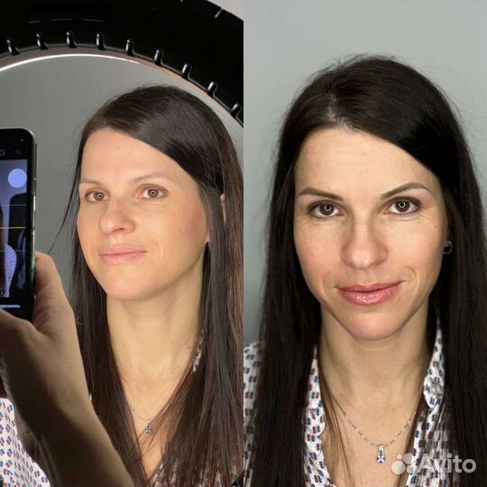 Перманентный макияж бровей, губ, межресничка