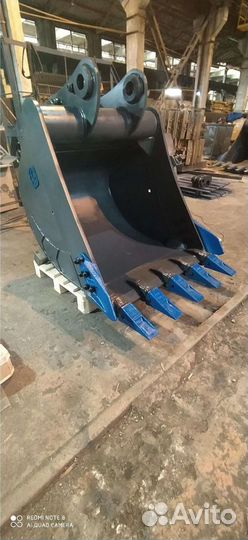 Koвш на Komatsu PC210 PC200