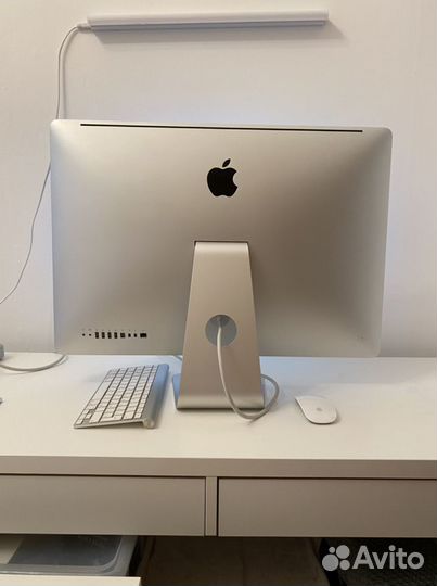 Apple iMac 27 (2011)