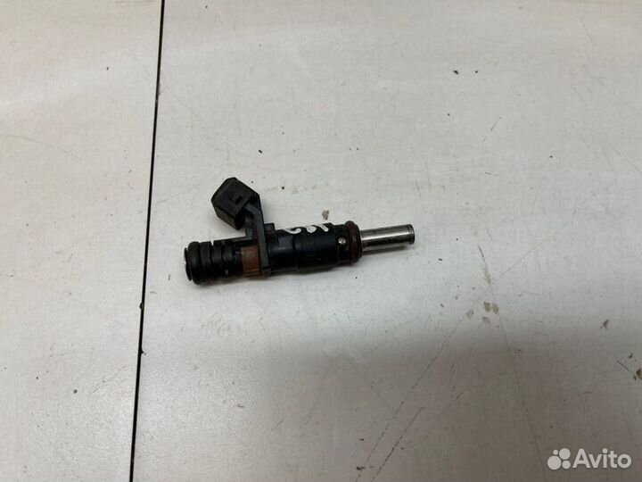 Форсунка Bmw 1 E81 N45