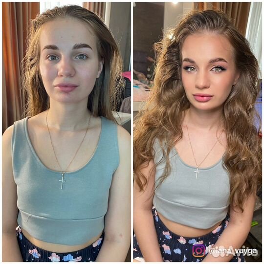 Прически. Локоны. Укладки. макияж