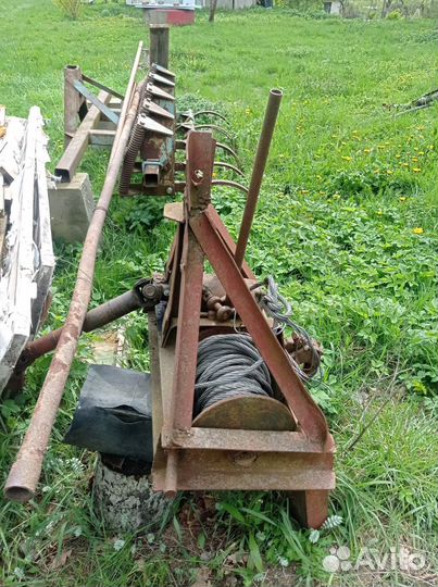 Трактор ВТЗ Т-25А, 1987