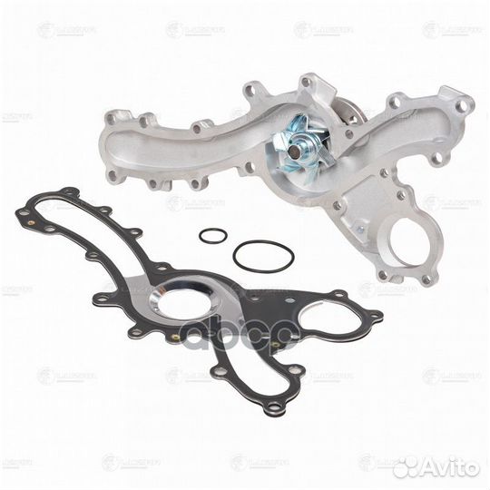 Насос водяной для а/м Toyota Camry (06) /Lexus