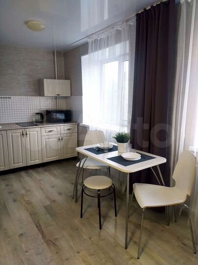 2-к. квартира, 45 м², 4/5 эт.