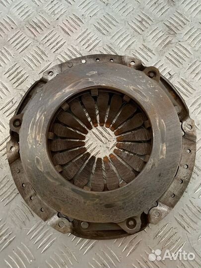 Корзина сцепления Шевроле Лачетти