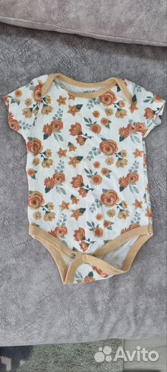 Одежда для девочки 62 размер пакетом