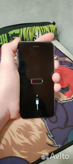 iPhone 6S, 32 ГБ