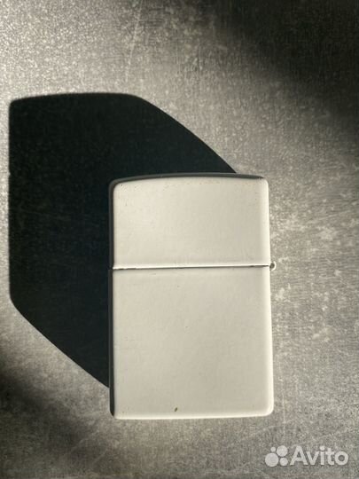 Зажигалка zippo