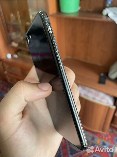 iPhone 7 128gb jet black