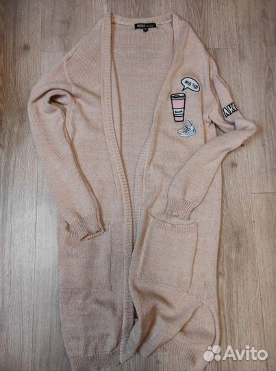 Женские вещи пакетом