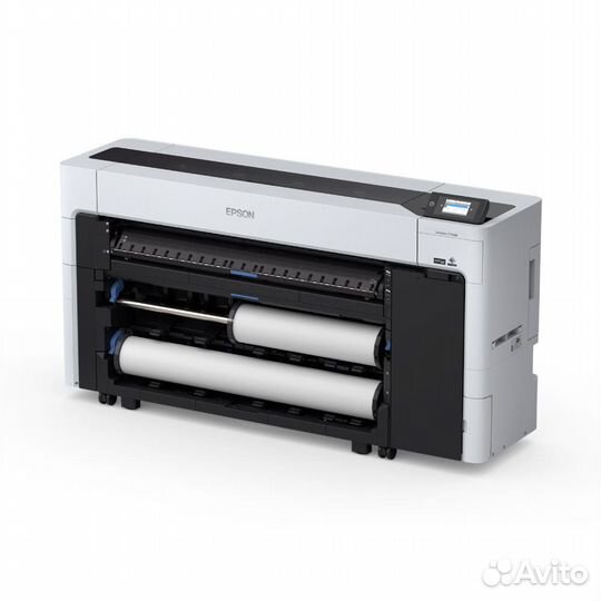 Плоттер Epson SureColor SC-T7700DL (C11CJ74301A0)