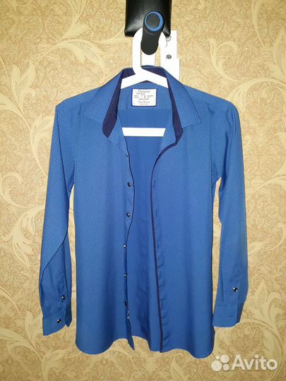 Рубашка на подростка