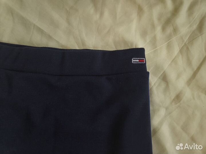 Юбка карандаш Tommy Hilfiger Jeans XS S 40 42