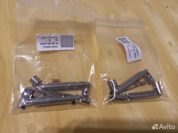 Карданный вал для моделирования автомобилей