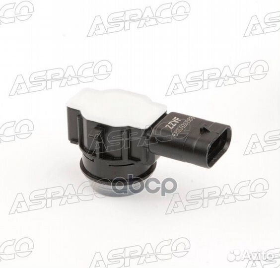 Датчик парковки BMW 1' F20/F21 (11.) 6620926