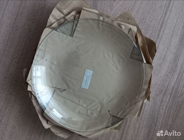 Тарелки Икея серия оппен 8 штук