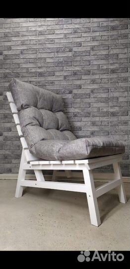 Комплект готовых мебельных подушек