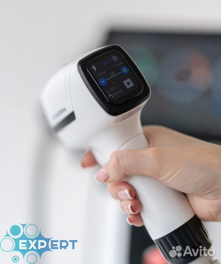 Комбайн Lumiray (LK-01) + обучение