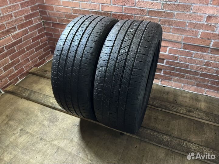 Continental Conti4x4Contact 255/50 R19 107V