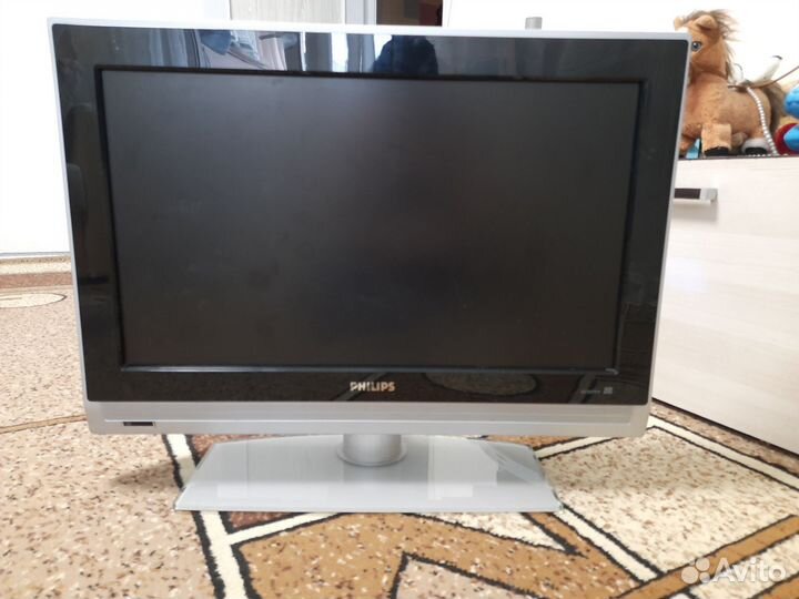 Телевизор philips