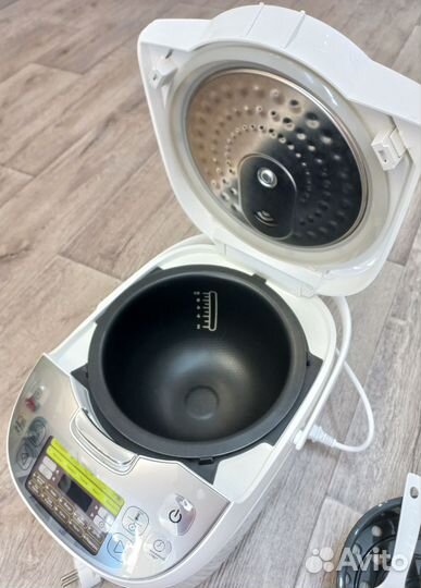 Мультиварка Tefal RK816E32/79