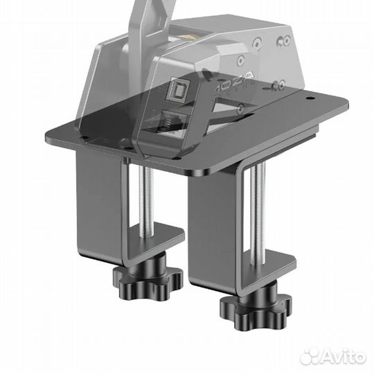 Moza Racing Кронштейн для ручника / шифтера