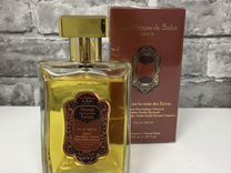 La Sultane de Saba ambre vanille patchouli