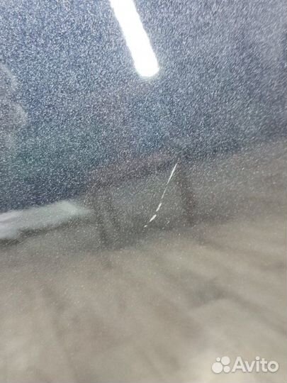 Дверь боковая передняя левая Porsche Cayenne 957