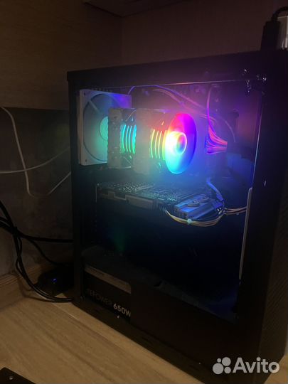 Системный блок