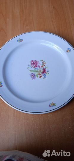 Блюда СССР разные, кувшин