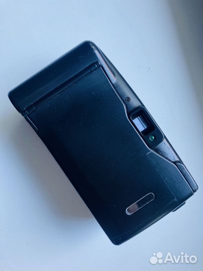 Плёночный фотоаппарат Olympus Trip 21