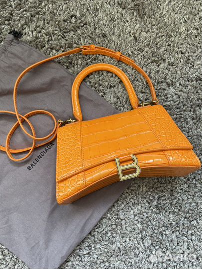 Balenciaga оригинал сумка
