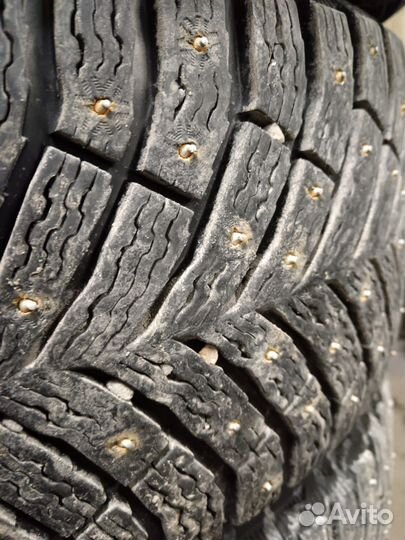 Michelin X-Ice North 4 225/45 R17 94T