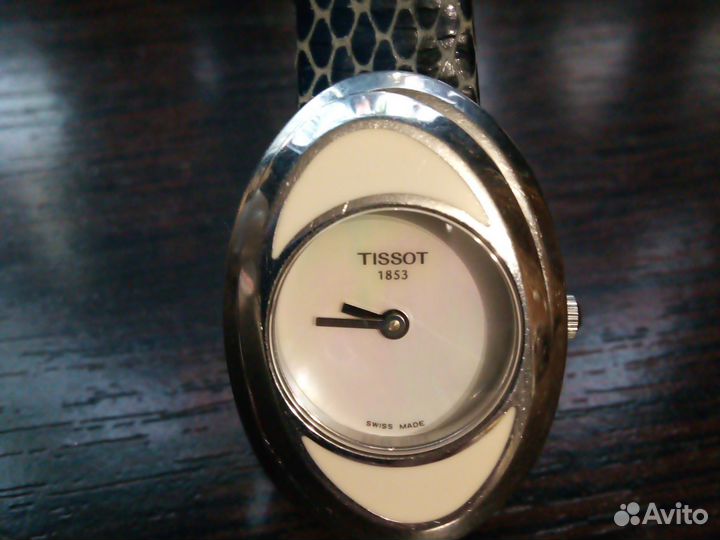 Часы женские tissot. Оригинал