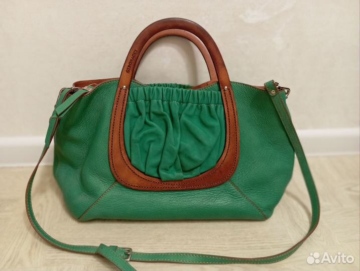 Сумка gironacci