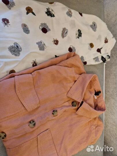 Пакет вещей на 42-44 (xs-s)