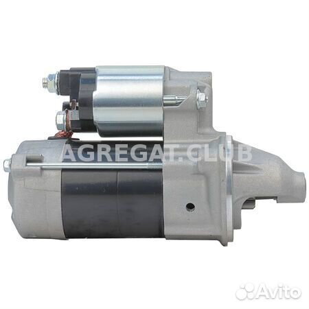 Стартер krauf STN9290XH