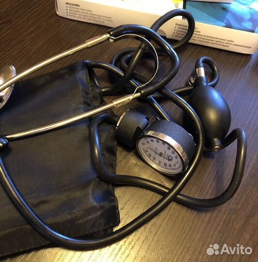 Фонендоскоп