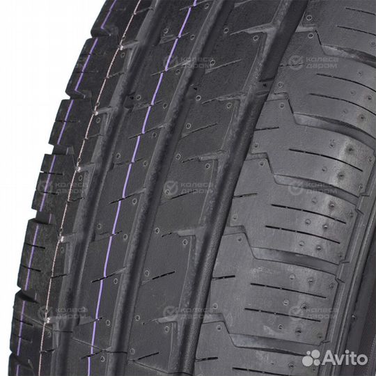 Hankook Vantra LT RA18 215/75 R16 113R