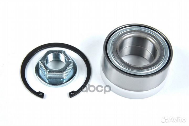 Подшипник передней ступицы (с ABS) (комплект) 36
