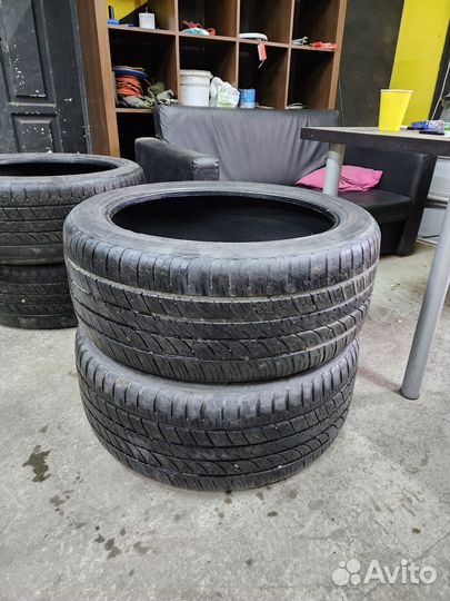 Radar Tyres Dimax Winter Sport 285/40 R22