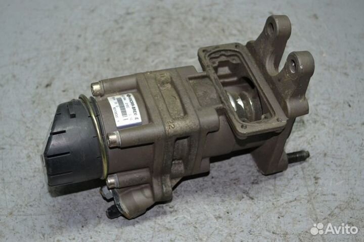 Главный тормозной кран renault trucks Premium 2 (0